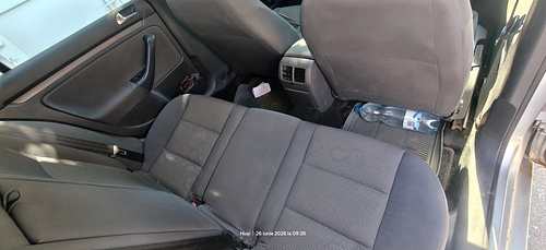 Autoturism Volksvagen Golf 1,9 TDI ,an de fabricatie 2008,km bord 437641