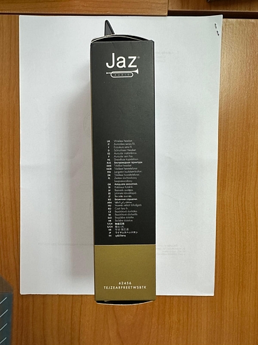CASTI AUDIO JAZ FREE_4