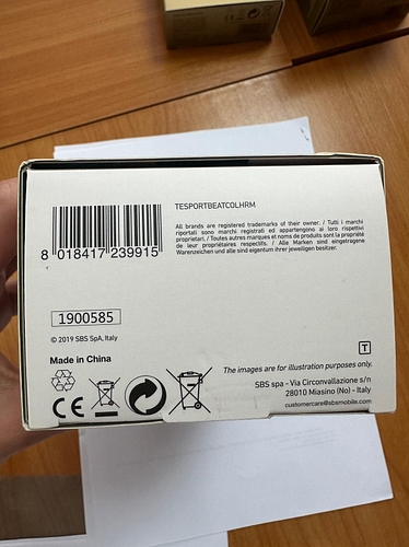 CEAS SMART WATCH BEAT SPIRIT_3