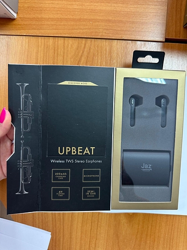 CASTI AUDIO JAZ UPBEAT_5