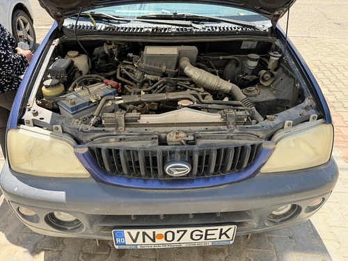 Motor