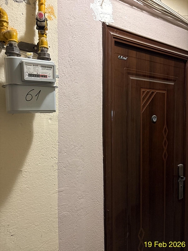poza  2   Exista fotografii doar cu exteriorul  locuintei intrucat nu a fost acces in interior