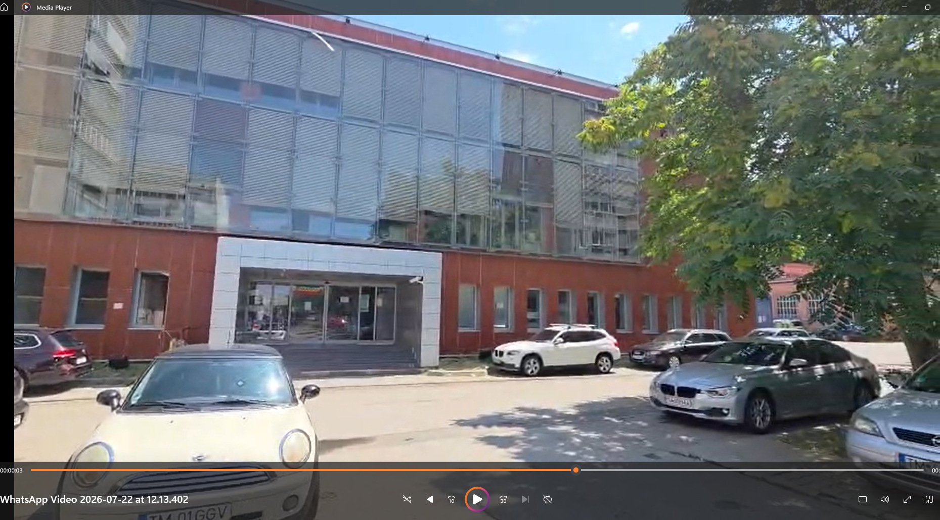 Thumbnail - video