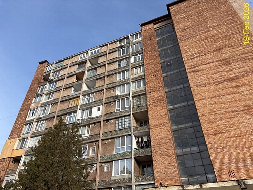 Poza 1  Exista fotografii doar cu exteriorul  locuintei intrucat nu a fost acces in interior
