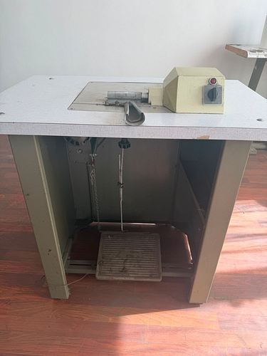 Foarfeca electrica ROZOR