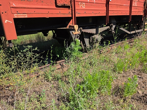 Tren rulare 4