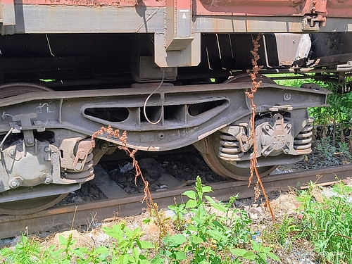 Tren rulare 10