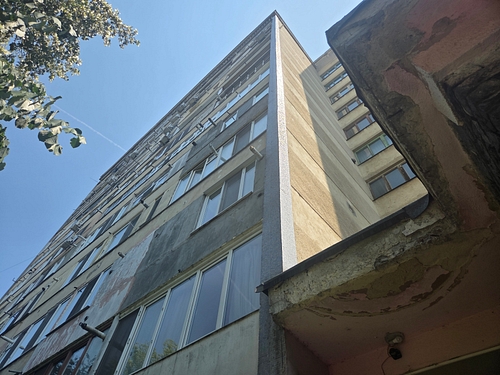 Bloc locuinta