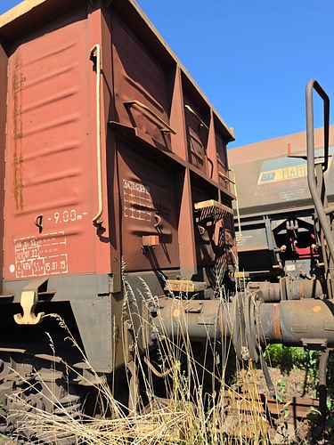 Spate 9