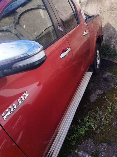 Toyota H 12