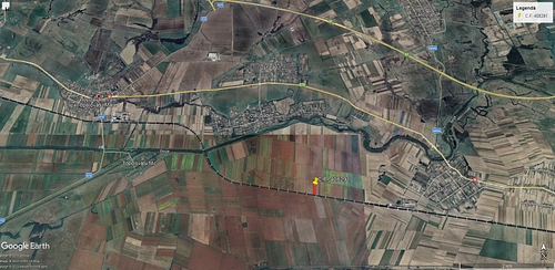 POZA SATELIT 4