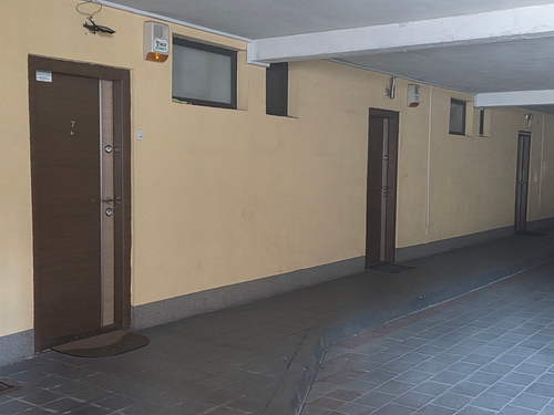 acces apartamente
