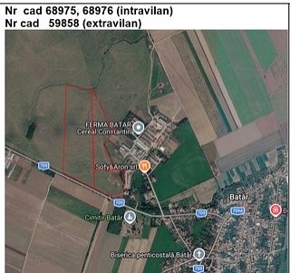 carte funciara