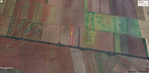 POZA SATELIT 1