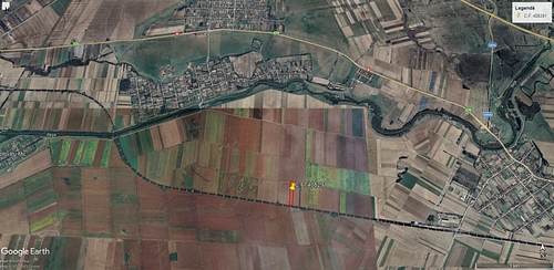 POZA SATELIT 3
