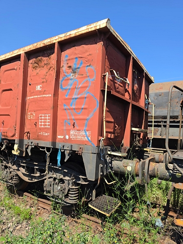 Vagon 4