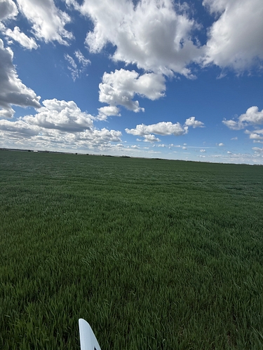 Teren Agricol