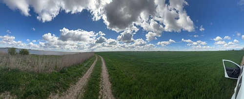 Teren Agricol