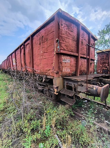 Vagon 8
