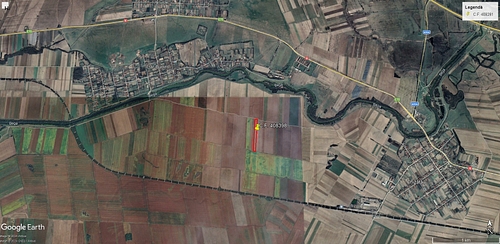 POZA SATELIT 3