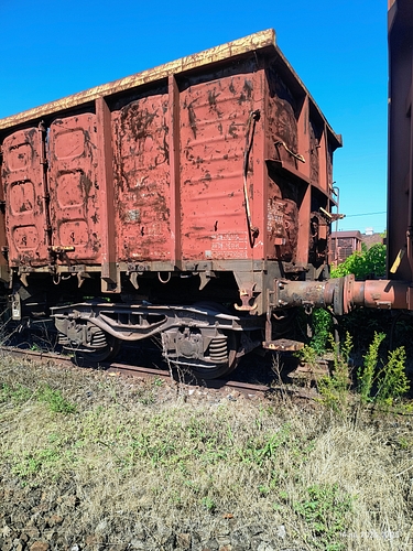 Vagon 8