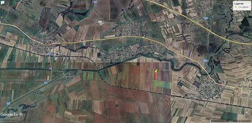 POZA SATELIT 4