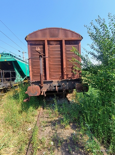 Vagon 6