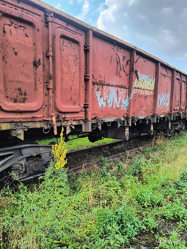 Vagon 8
