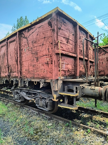 Vagon 6