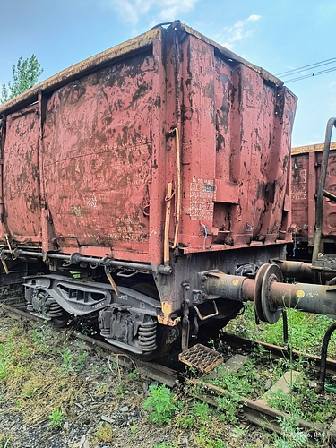Vagon 9