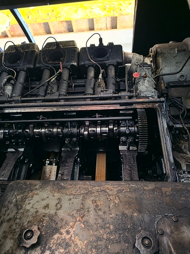 Locomotiva 8