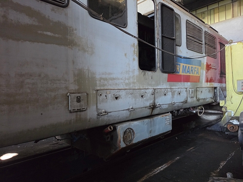 Locomotiva 2