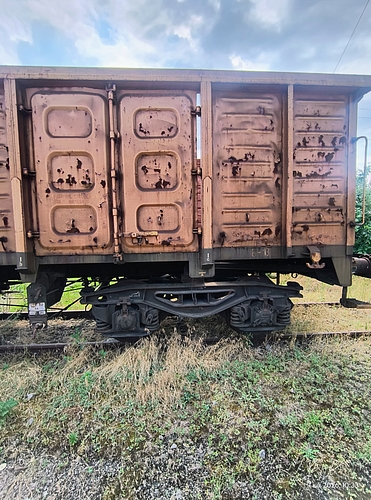 Vagon 8