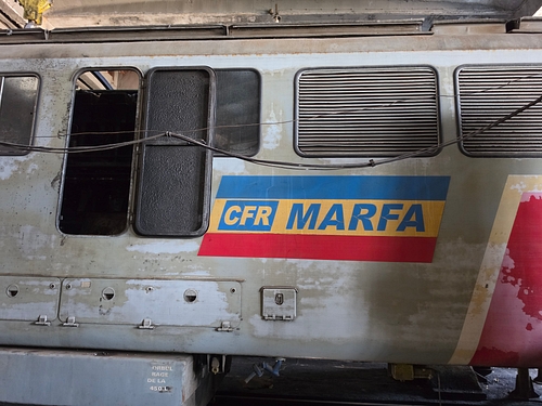 Locomotiva 10