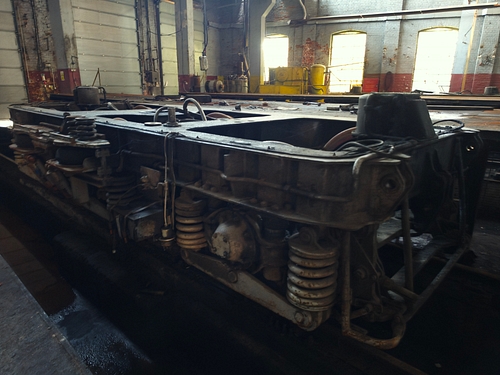 Locomotiva 6