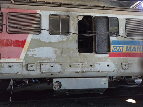 Locomotiva 12