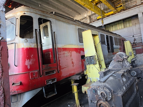 Locomotiva 13