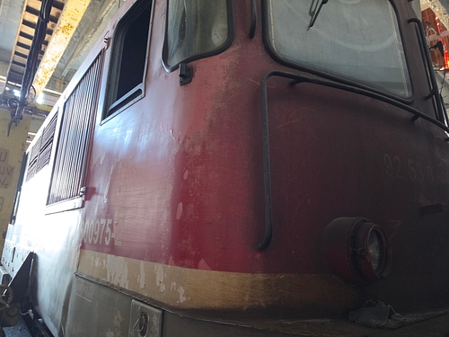Locomotiva 3