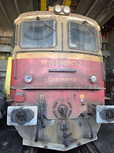 Locomotiva 14