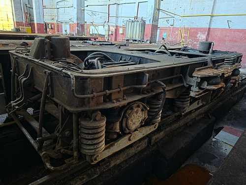 Locomotiva 7