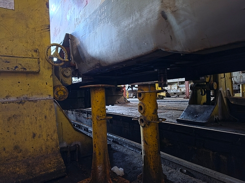 Locomotiva 5