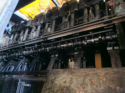 Locomotiva 4