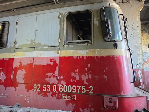 Locomotiva 11