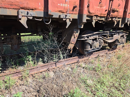 Vagon 10