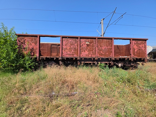 Vagon 9