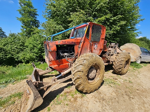TAF 690 OP
