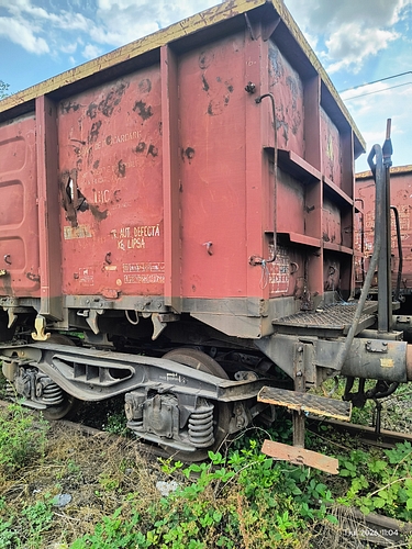 Vagon 9