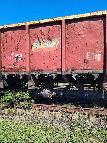 Vagon 8