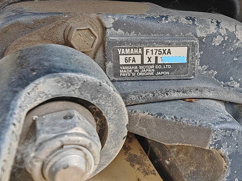 barca cu motor
