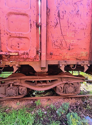 Vagon 8